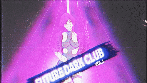 Future Dark Club Volume 1